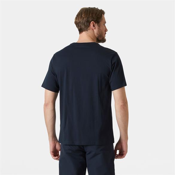 HELLY HANSEN HH LOGO T-SHIRT 3.0