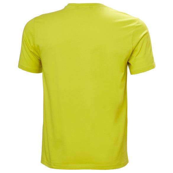 HELLY HANSEN HH LOGO T-SHIRT 3.0