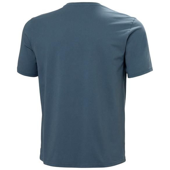 HELLY HANSEN HH LOGO T-SHIRT 3.0