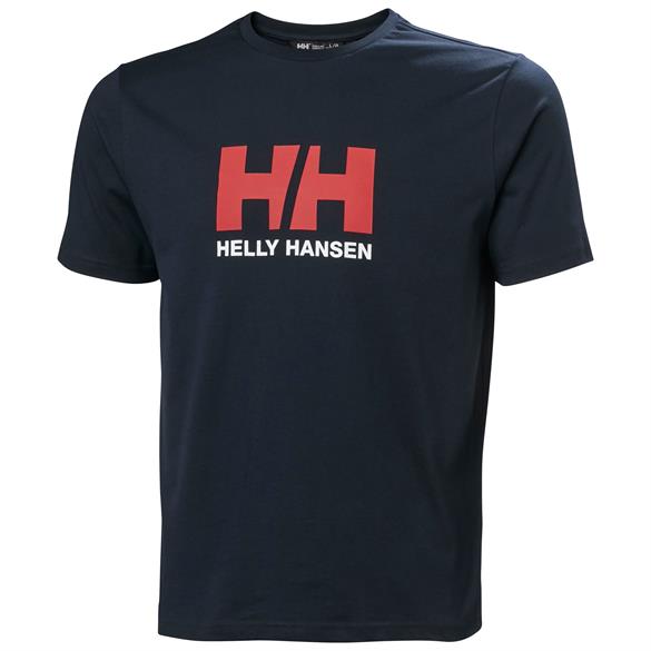 HELLY HANSEN HH LOGO T-SHIRT 3.0