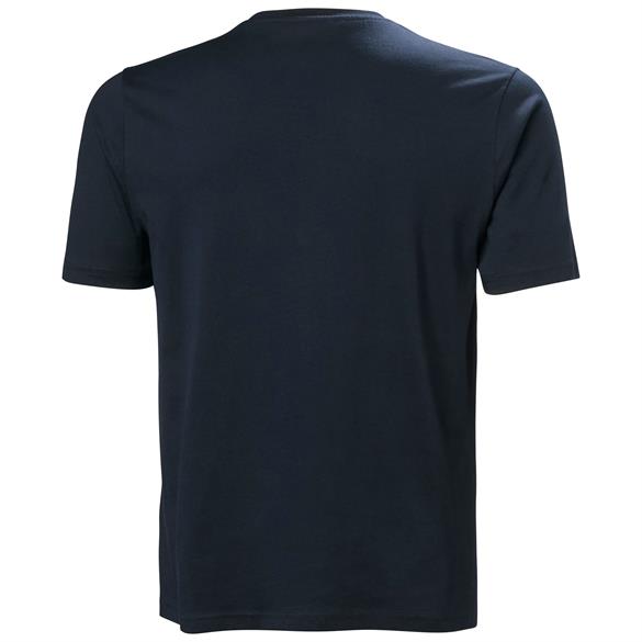 HELLY HANSEN HH LOGO T-SHIRT 3.0