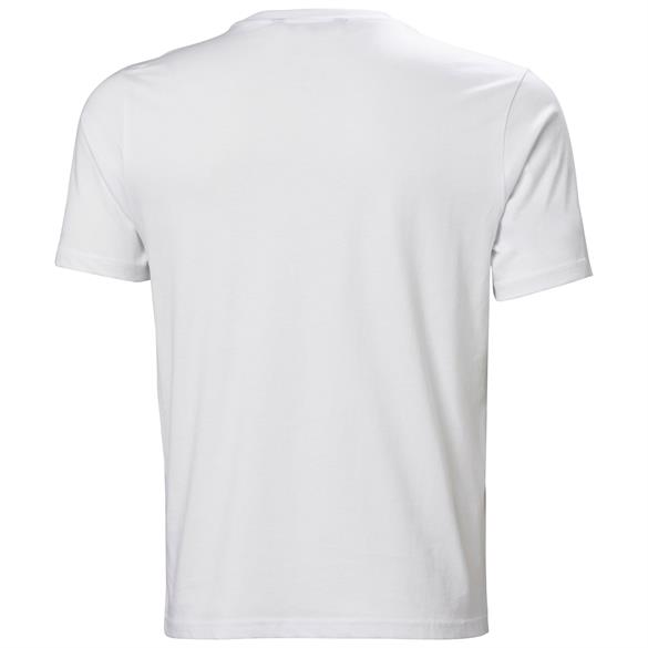 HELLY HANSEN HH LOGO T-SHIRT 3.0