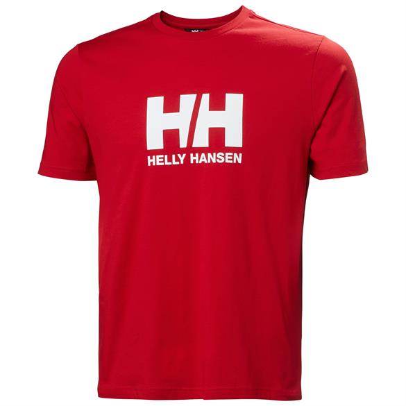HELLY HANSEN HH LOGO T-SHIRT 3.0
