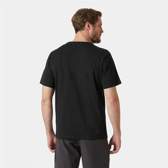 HELLY HANSEN HH LOGO T-SHIRT 3.0