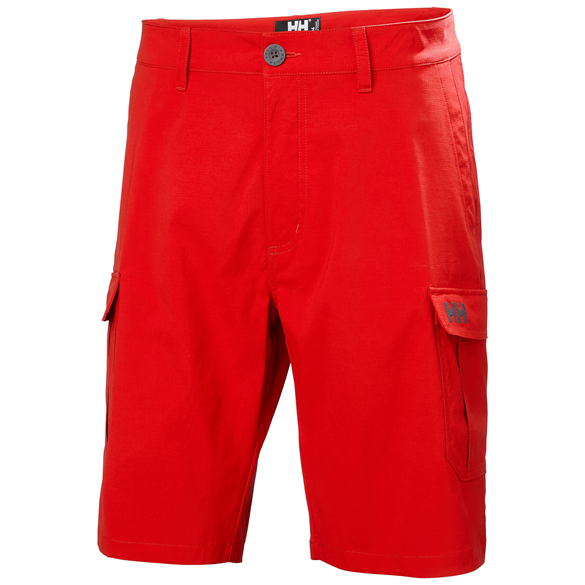 HELLY HANSEN HH QD CARGO ŞORT 11
