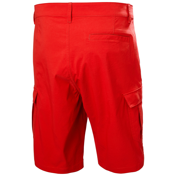 HELLY HANSEN HH QD CARGO ŞORT 11