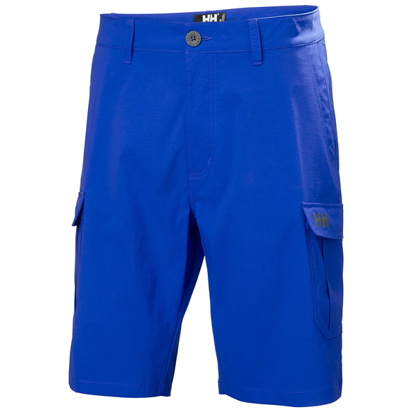 HELLY HANSEN HH QD CARGO ŞORT 11