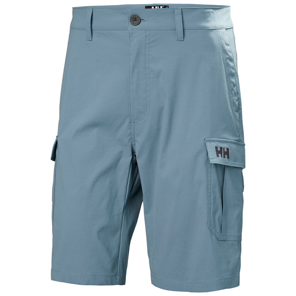 HELLY HANSEN HH QD CARGO ŞORT 11