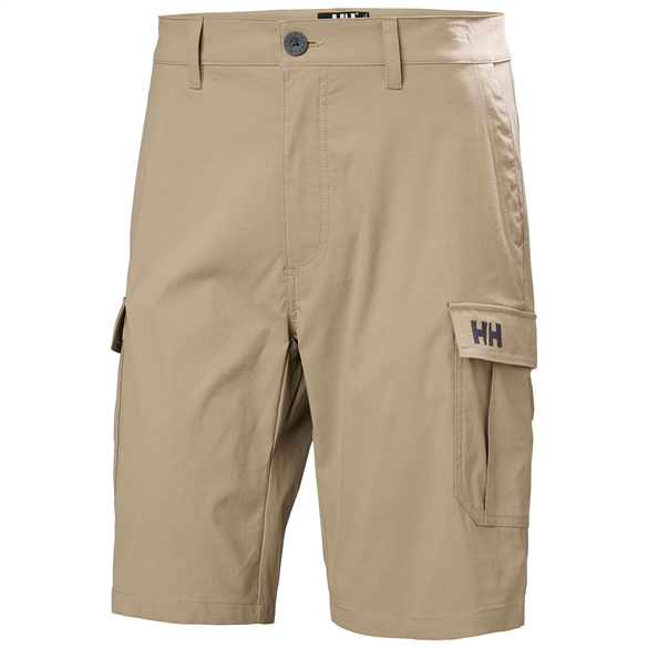 HELLY HANSEN HH QD CARGO ŞORT 11
