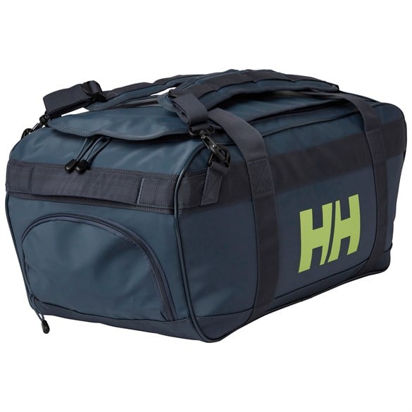 HELLY HANSEN H/H SCOUT DUFFEL S SPOR ÇANTA