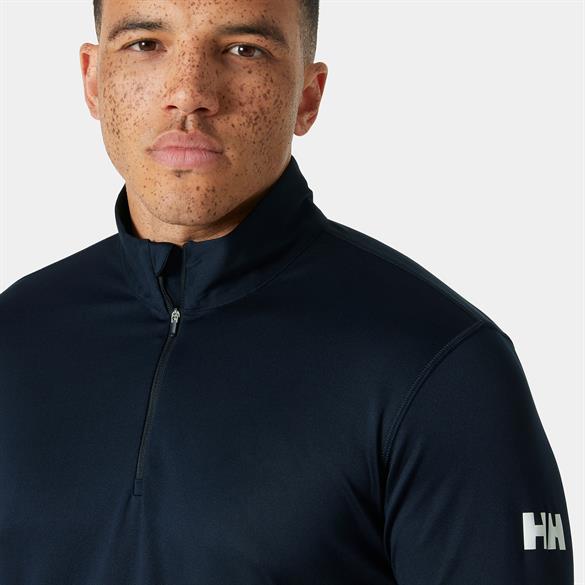 HELLY HANSEN HH TECH 1/2 ZIP 2.0 UV ÜST