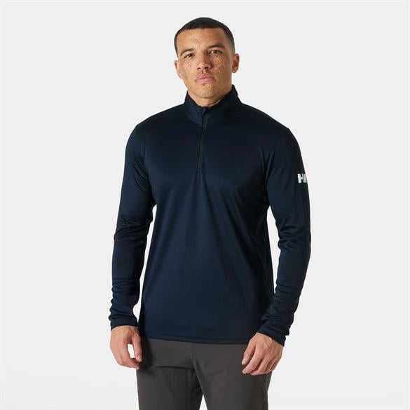 HELLY HANSEN HH TECH 1/2 ZIP 2.0 UV ÜST