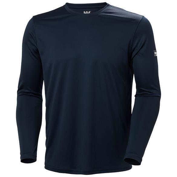 HELLY HANSEN HH TECH CREW LS 2.0 UV ÜST