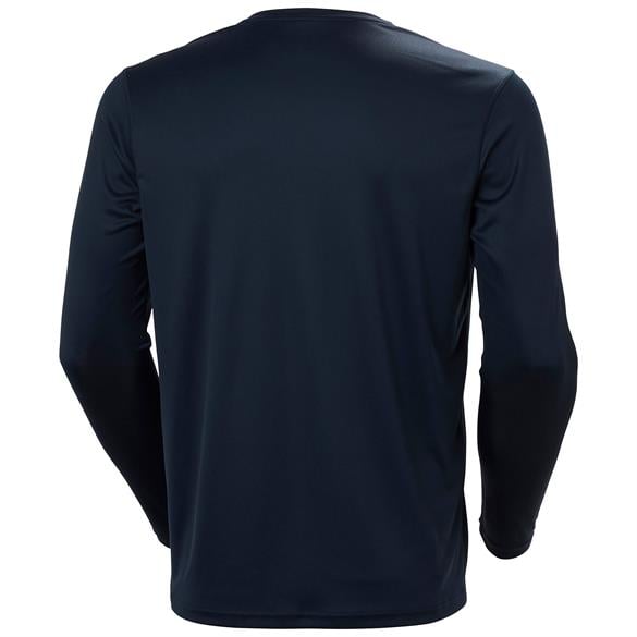 HELLY HANSEN HH TECH CREW LS 2.0 UV ÜST