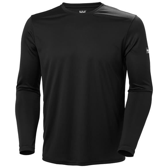 HELLY HANSEN HH TECH CREW LS 2.0 UV ÜST