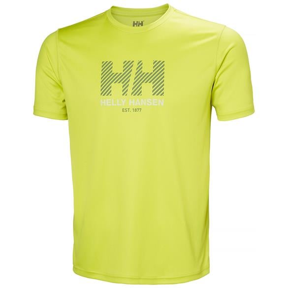 HELLY HANSEN HH TECH GRAPHIC T-SHIRT 2.0