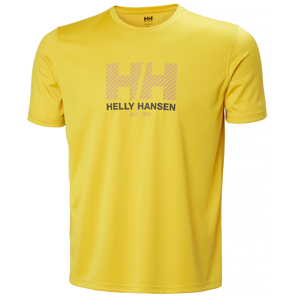 HELLY HANSEN HH TECH GRAPHIC T-SHIRT 2.0