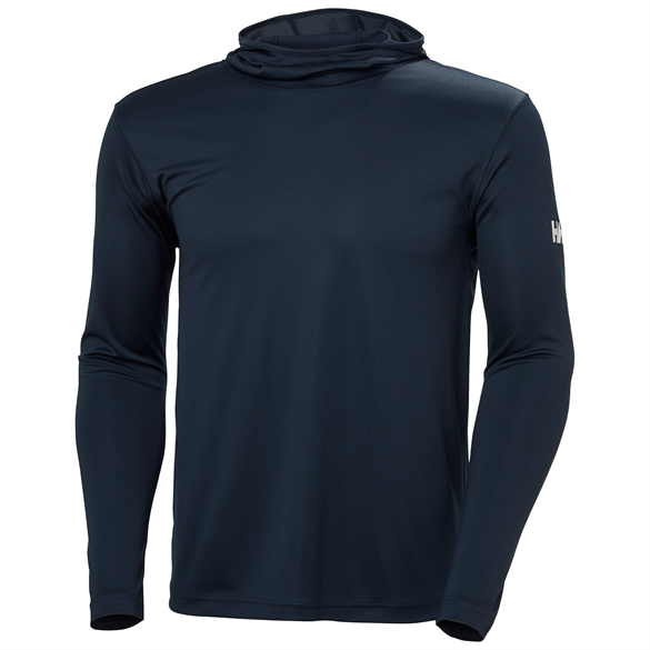 HELLY HANSEN HH TECH UV KAPÜŞONLU SWEATSHIRT