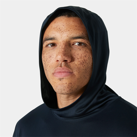 HELLY HANSEN HH TECH UV KAPÜŞONLU SWEATSHIRT