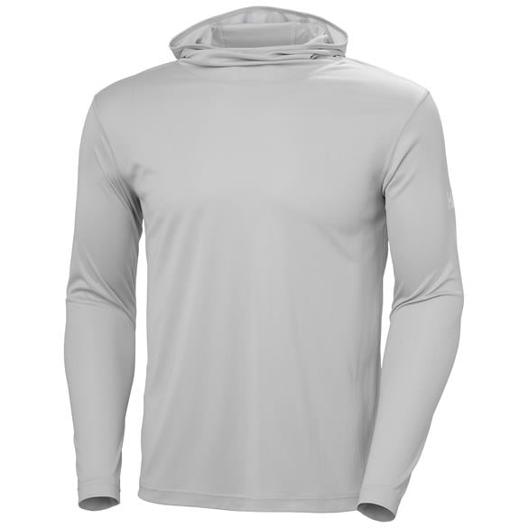 HELLY HANSEN HH TECH UV KAPÜŞONLU SWEATSHIRT