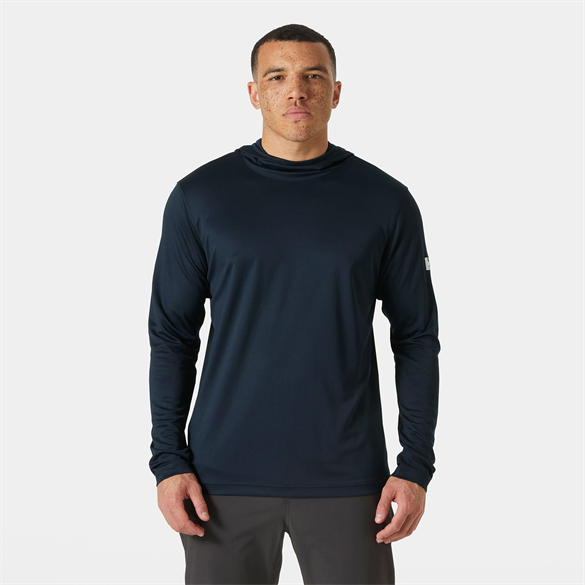 HELLY HANSEN HH TECH UV KAPÜŞONLU SWEATSHIRT