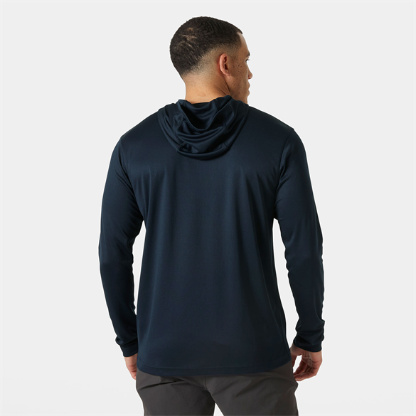 HELLY HANSEN HH TECH UV KAPÜŞONLU SWEATSHIRT
