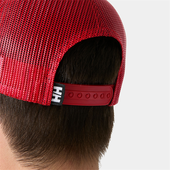HELLY HANSEN HH TRUCKER CAP ŞAPKA
