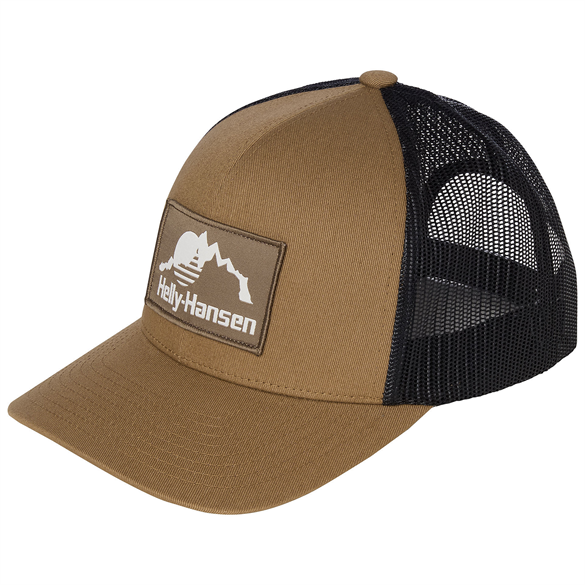HELLY HANSEN HH TRUCKER CAP ŞAPKA