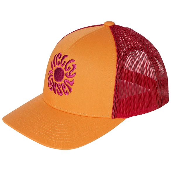 HELLY HANSEN HH TRUCKER CAP ŞAPKA