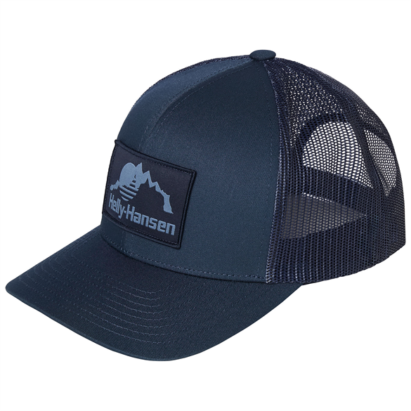 HELLY HANSEN HH TRUCKER CAP ŞAPKA