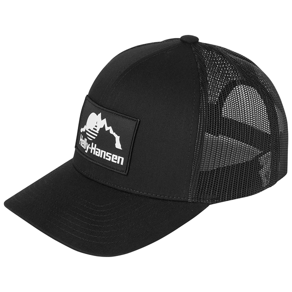 HELLY HANSEN HH TRUCKER CAP ŞAPKA