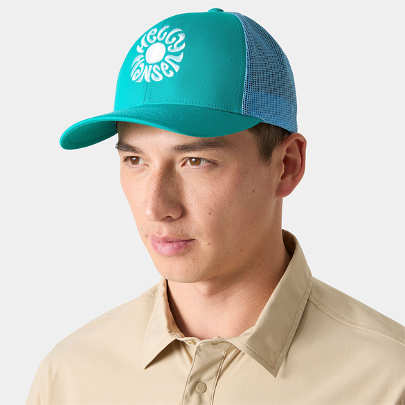HELLY HANSEN HH TRUCKER CAP ŞAPKA