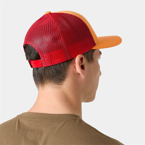 HELLY HANSEN HH TRUCKER CAP ŞAPKA
