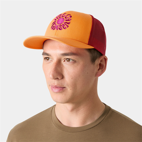 HELLY HANSEN HH TRUCKER CAP ŞAPKA