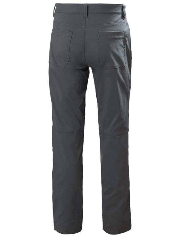 HELLY HANSEN HOLMEN 5 POCKET PANTOLON