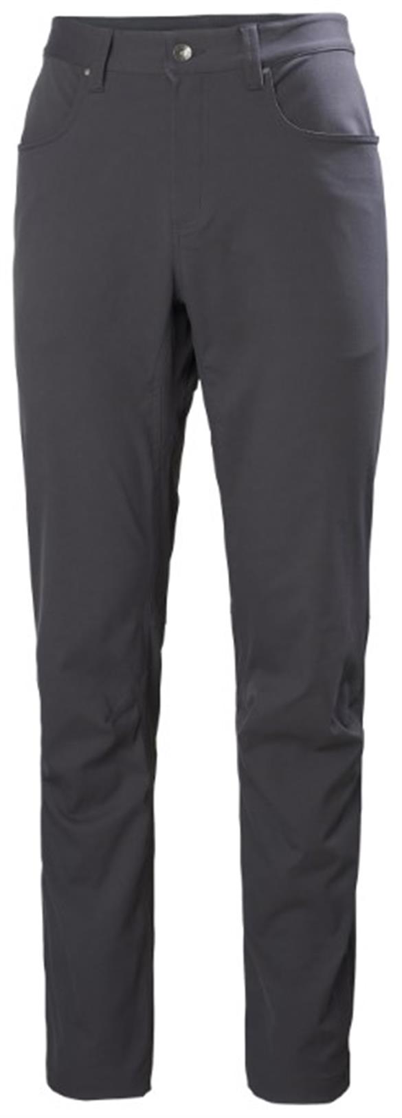 HELLY HANSEN HOLMEN 5 POCKET PANTOLON