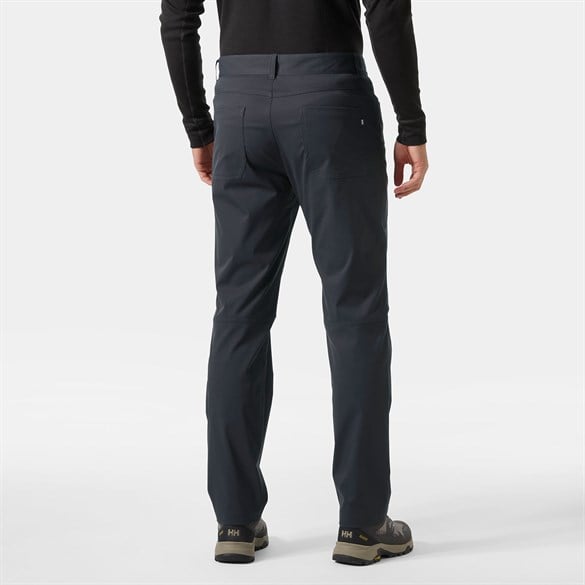 HELLY HANSEN HOLMEN 5 POCKET PANTOLON