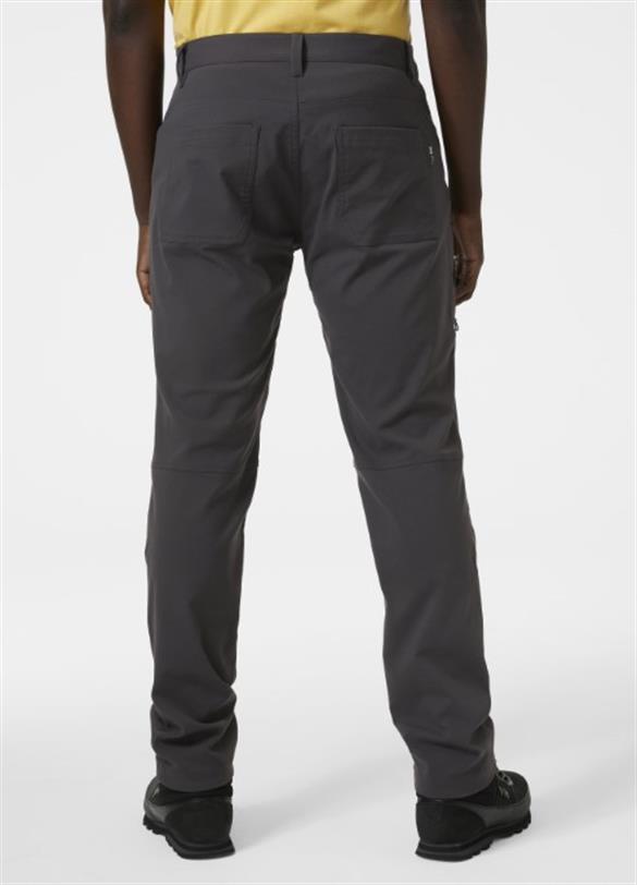 HELLY HANSEN HOLMEN 5 POCKET PANTOLON
