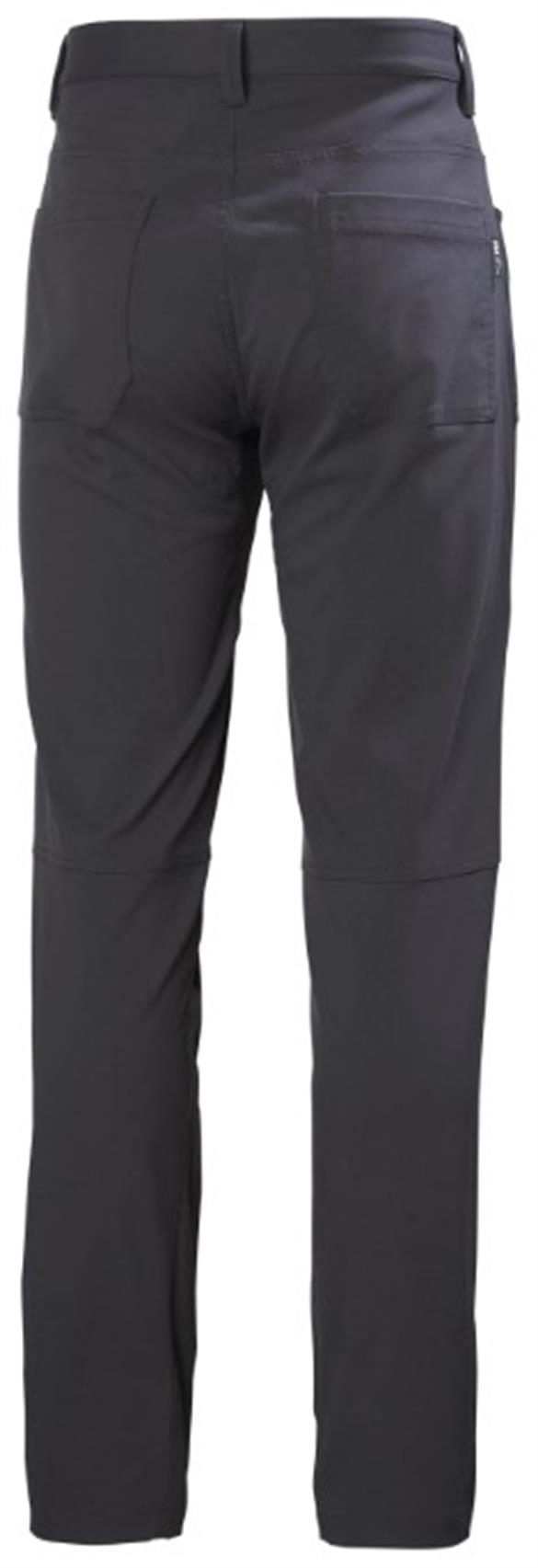 HELLY HANSEN HOLMEN 5 POCKET PANTOLON