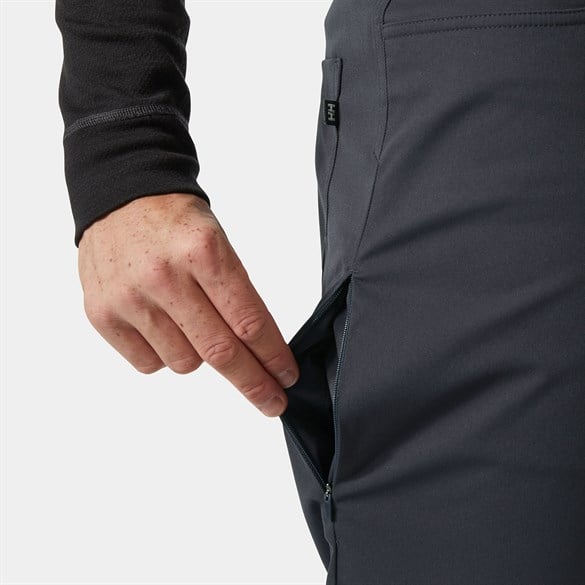 HELLY HANSEN HOLMEN 5 POCKET PANTOLON