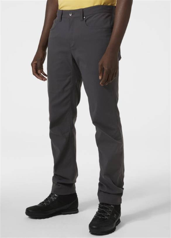 HELLY HANSEN HOLMEN 5 POCKET PANTOLON