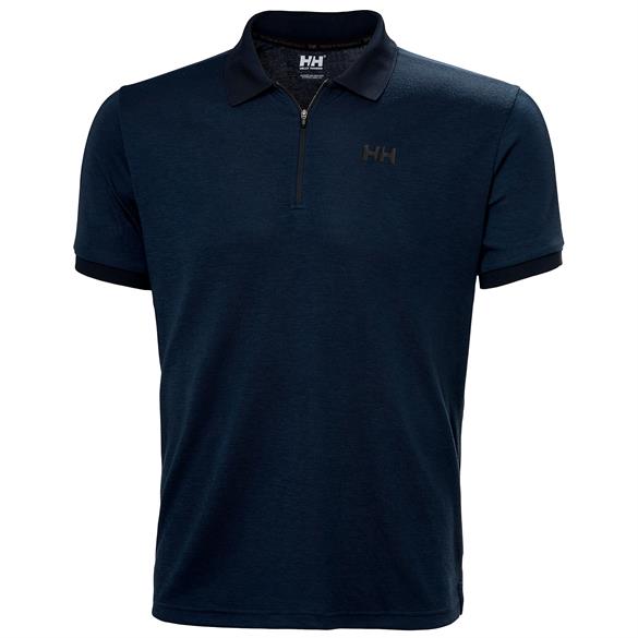 HELLY HANSEN HP 1/2 ZIP POLO