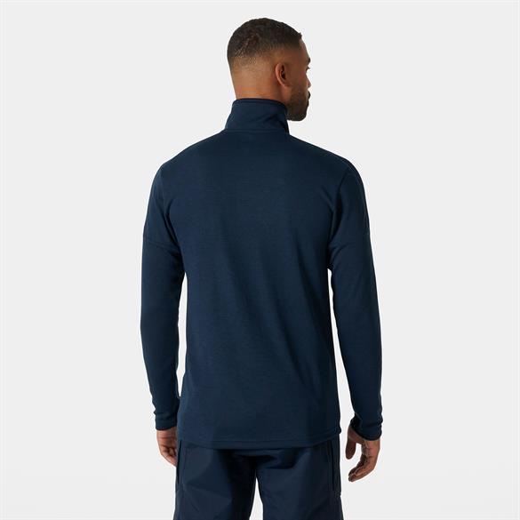 HELLY HANSEN HP 1/2 ZIP PULLOVER 2.0 SWEATSHIRT