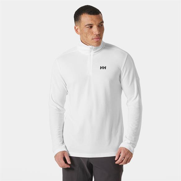HELLY HANSEN HP 1/2 ZIP PULLOVER 2.0 SWEATSHIRT