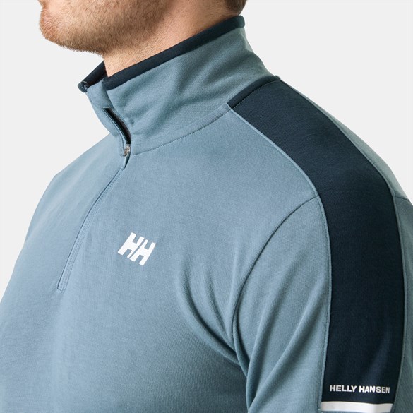 HELLY HANSEN HP 1/2 ZIP PULLOVER ÜST