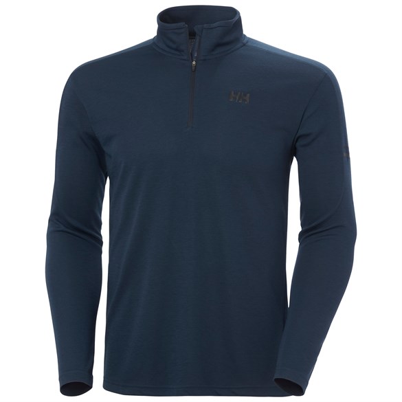 HELLY HANSEN HP 1/2 ZIP PULLOVER ÜST