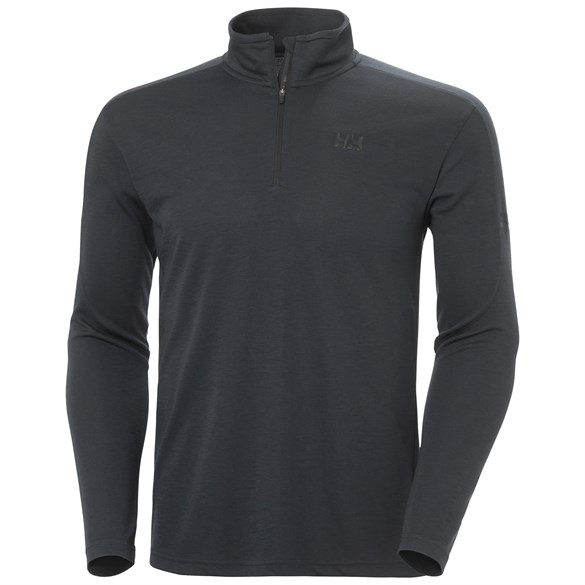 HELLY HANSEN HP 1/2 ZIP PULLOVER ÜST