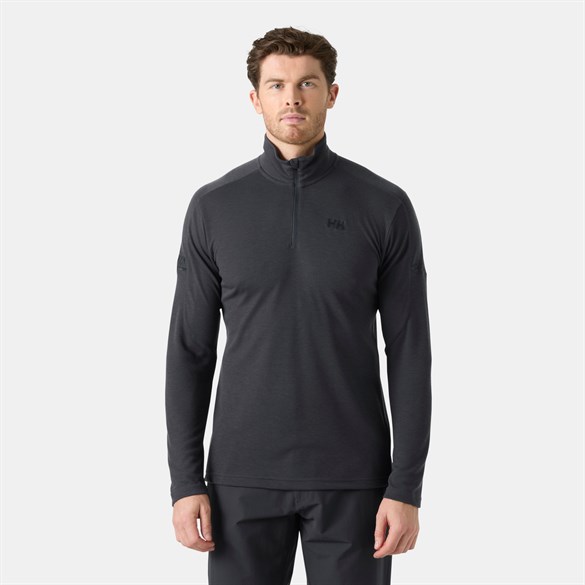 HELLY HANSEN HP 1/2 ZIP PULLOVER ÜST