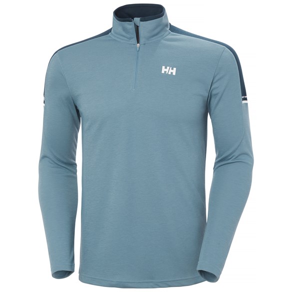 HELLY HANSEN HP 1/2 ZIP PULLOVER ÜST