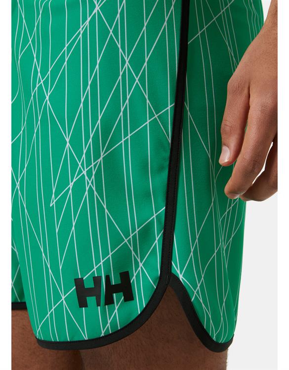 HELLY HANSEN HP CURVE BOARD ŞORT 7”